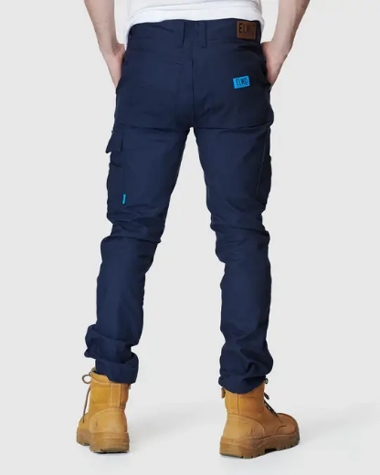 Picture of Elwood Workwear, Slim Pants